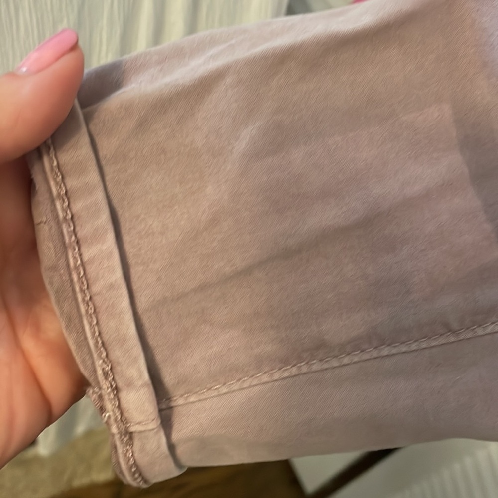 Perfect condition AG Slacks - Picture 4 of 4